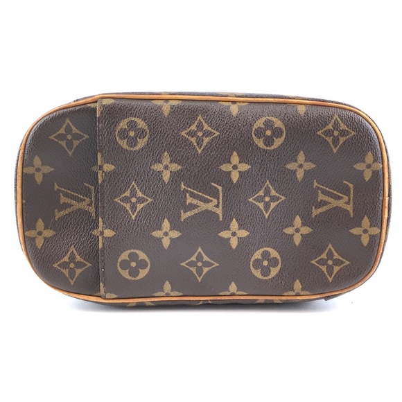 Pochette Bum Gange Fanny Pack Cross Body Bag - Picture 1 of 12